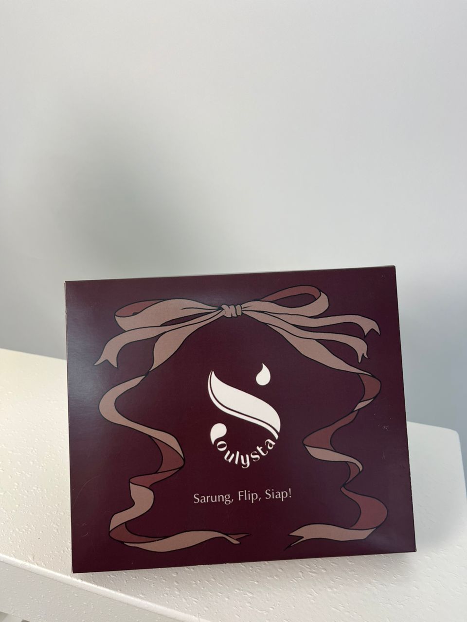 Soulysta - Gift Box