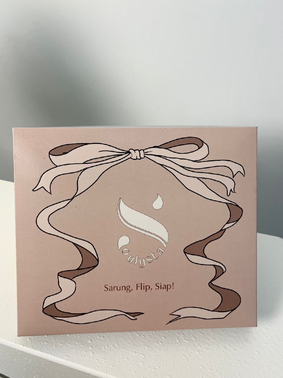Soulysta - Gift Box