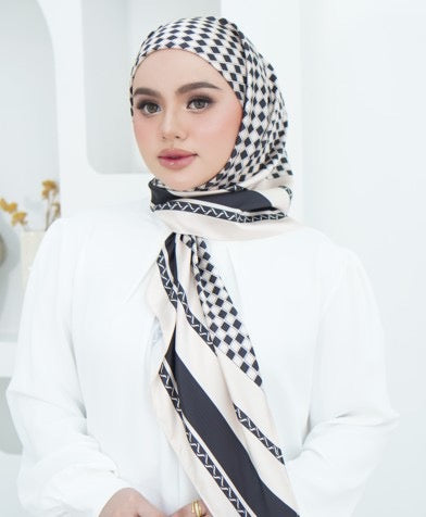 Instant Bawal Printed Monogram 4.0