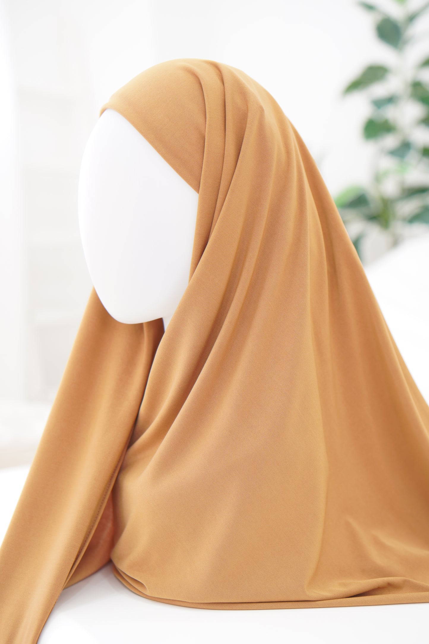 Alyaa Instant Bawal Lycra Ironless