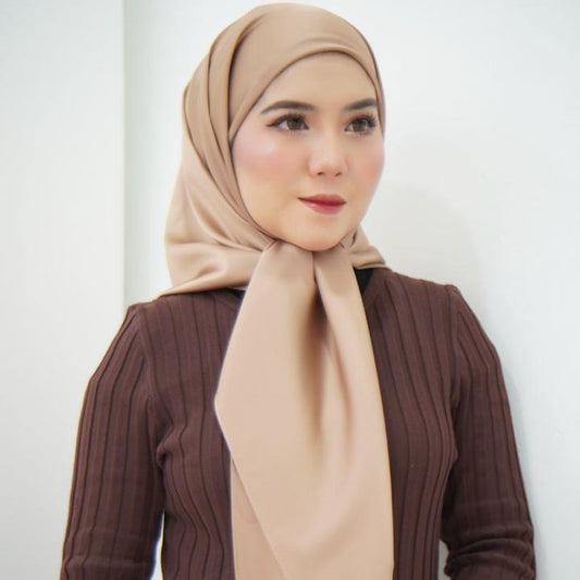 Semi Instant Bawal Jasmine New Version Semi Gloss