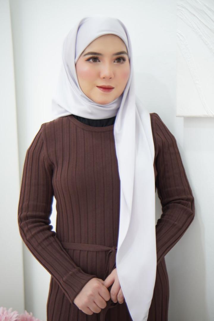 Semi Instant Bawal Jasmine New Version Semi Gloss