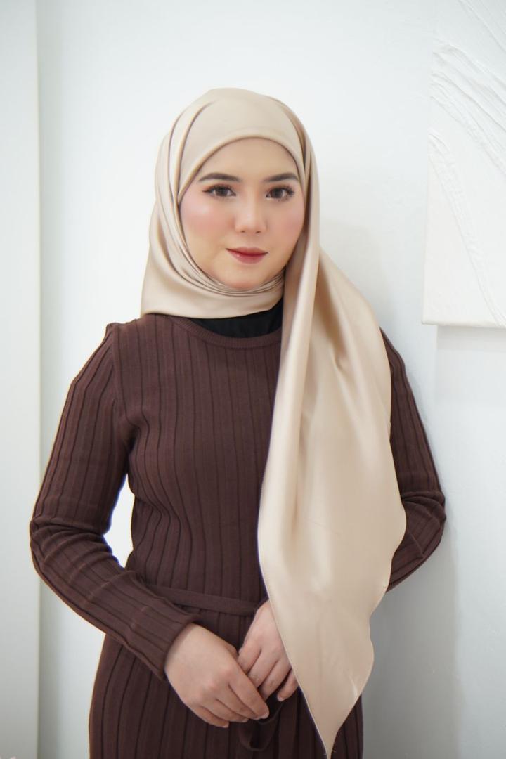 Semi Instant Bawal Jasmine New Version Semi Gloss