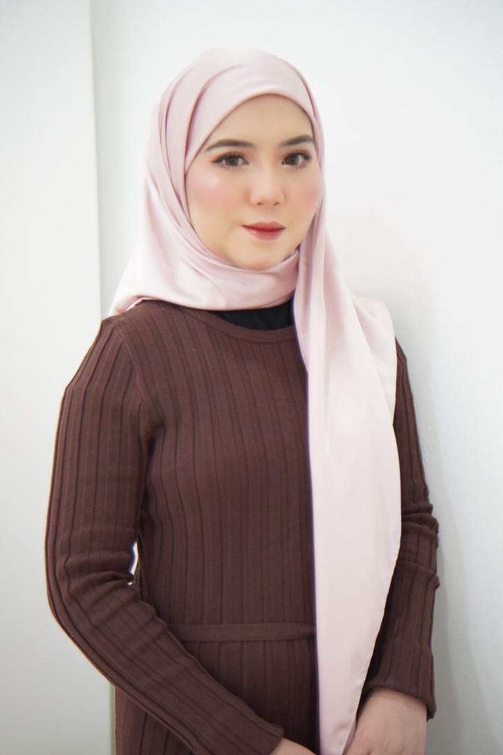 Semi Instant Bawal Jasmine New Version Semi Gloss