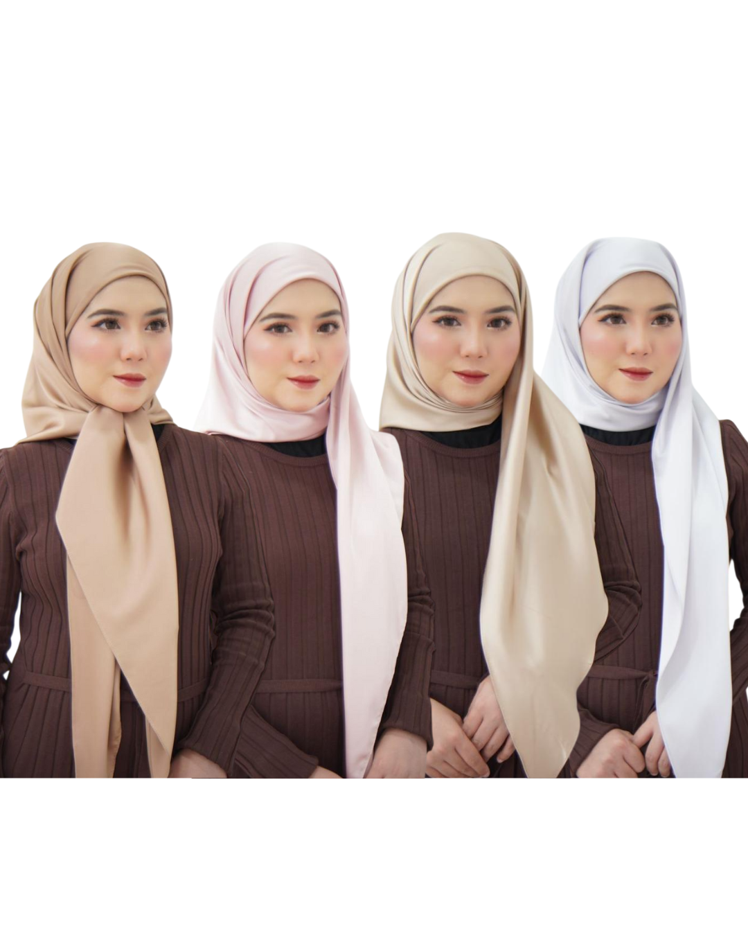 Semi Instant Bawal Jasmine New Version Semi Gloss